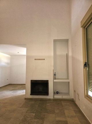 Casa pareada en venta en Sanlúcar la Mayor