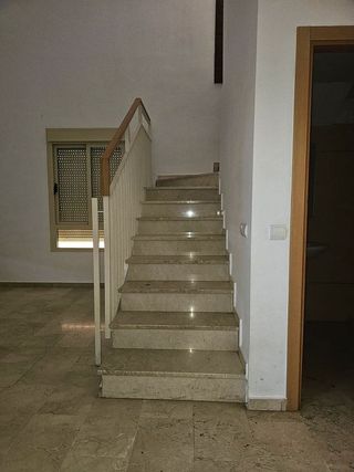 Casa pareada en venta en Sanlúcar la Mayor