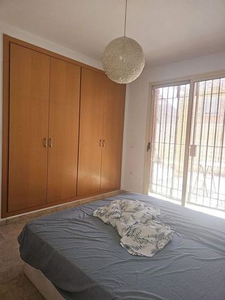 Casa pareada en venta en Sanlúcar la Mayor