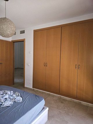 Casa pareada en venta en Sanlúcar la Mayor