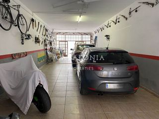 Casa pareada en venta en Ca n'Oriach en Sabadell