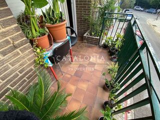 Casa pareada en venta en Ca n'Oriach en Sabadell