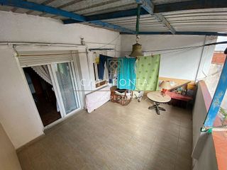 Casa pareada en venta en Ca n'Oriach en Sabadell
