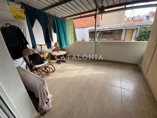 Casa pareada en venta en Ca n'Oriach en Sabadell