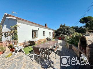 Casa en venta en Urbanitzacions en Lloret de Mar