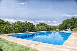 Casa rural en venta en Sant Llorenç des Cardassar