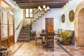 Casa rural en venta en Sant Llorenç des Cardassar