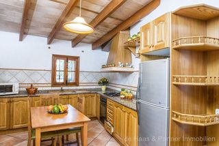 Casa rural en venta en Sant Llorenç des Cardassar