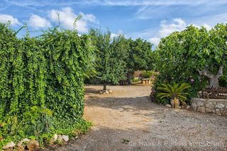Casa rural en venta en Sant Llorenç des Cardassar