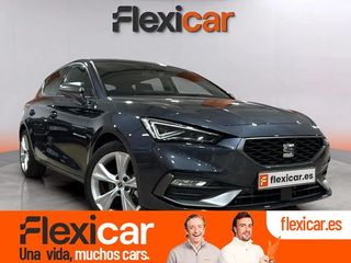 Seat Leon SP 1.5 eTSI 110kW DSG S&S FR Spec Ed Vis