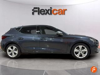 Seat Leon SP 1.5 eTSI 110kW DSG S&S FR Spec Ed Vis