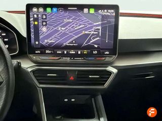 Seat Leon SP 1.5 eTSI 110kW DSG S&S FR Spec Ed Vis