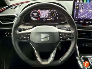Seat Leon SP 1.5 eTSI 110kW DSG S&S FR Spec Ed Vis