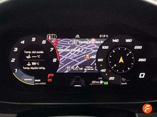 Seat Leon SP 1.5 eTSI 110kW DSG S&S FR Spec Ed Vis