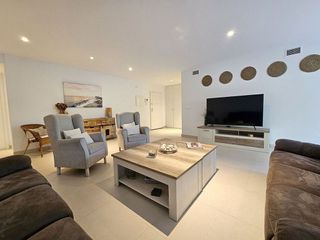 Piso en alquiler en Sotogrande Alto en San Roque