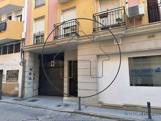 Garaje en venta en Centro en Huelva