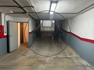 Garaje en venta en Centro en Huelva