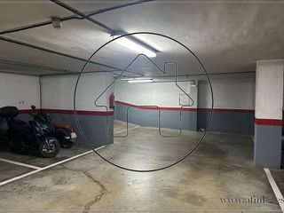Garaje en venta en Centro en Huelva