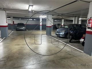 Garaje en venta en Centro en Huelva