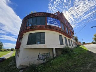 Edificio en venta en Mugardos