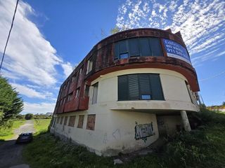 Edificio en venta en Mugardos