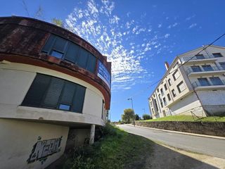 Edificio en venta en Mugardos