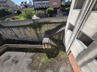 Edificio en venta en Mugardos