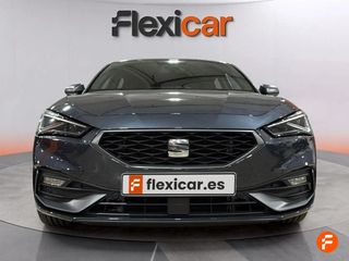 Seat Leon SP 1.5 eTSI 110kW DSG S&S FR Spec Ed Vis