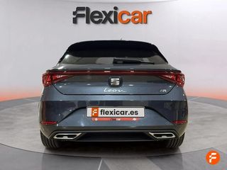 Seat Leon SP 1.5 eTSI 110kW DSG S&S FR Spec Ed Vis