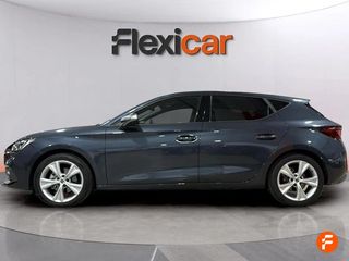 Seat Leon SP 1.5 eTSI 110kW DSG S&S FR Spec Ed Vis
