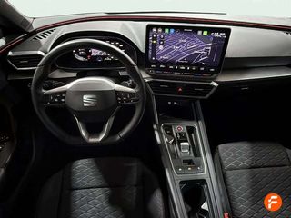 Seat Leon SP 1.5 eTSI 110kW DSG S&S FR Spec Ed Vis