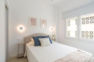 Piso en venta en Perchel Norte - La Trinidad en Málaga