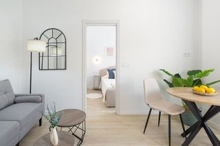 Piso en venta en Perchel Norte - La Trinidad en Málaga