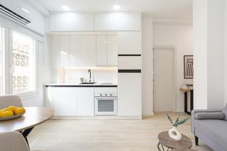 Piso en venta en Perchel Norte - La Trinidad en Málaga