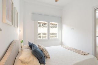 Piso en venta en Perchel Norte - La Trinidad en Málaga