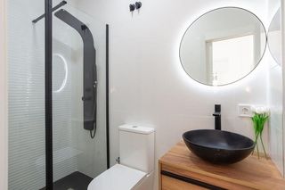 Piso en venta en Perchel Norte - La Trinidad en Málaga