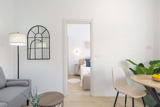 Piso en venta en Perchel Norte - La Trinidad en Málaga