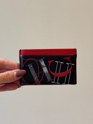 Tarjetero Carolina Herrera CH