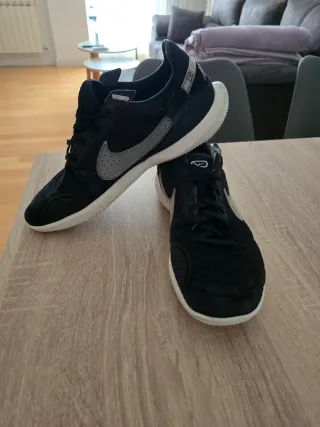 Zapatillas Nike Lunar Gato Futbol Sala Talla 43