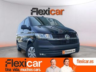 Volkswagen Caravelle Origin Corta 2.0 TDI 110kW BMT