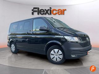 Volkswagen Caravelle Origin Corta 2.0 TDI 110kW BMT
