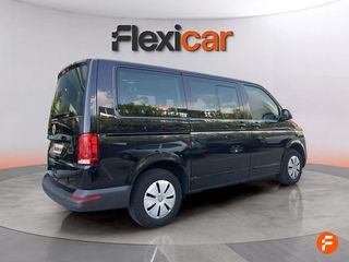 Volkswagen Caravelle Origin Corta 2.0 TDI 110kW BMT