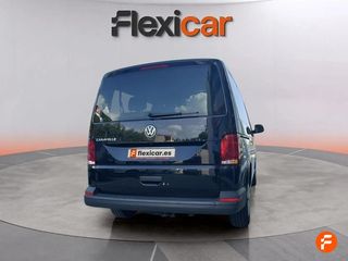 Volkswagen Caravelle Origin Corta 2.0 TDI 110kW BMT