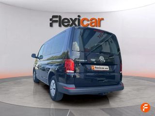 Volkswagen Caravelle Origin Corta 2.0 TDI 110kW BMT