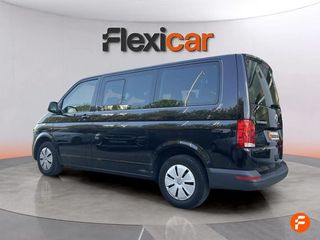 Volkswagen Caravelle Origin Corta 2.0 TDI 110kW BMT