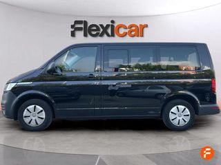Volkswagen Caravelle Origin Corta 2.0 TDI 110kW BMT