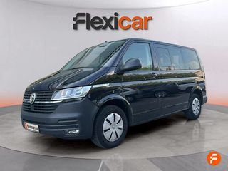Volkswagen Caravelle Origin Corta 2.0 TDI 110kW BMT