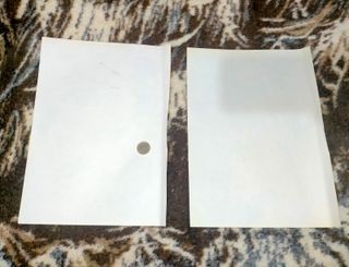 Lote de antiguos mapas del colegio. Ver.