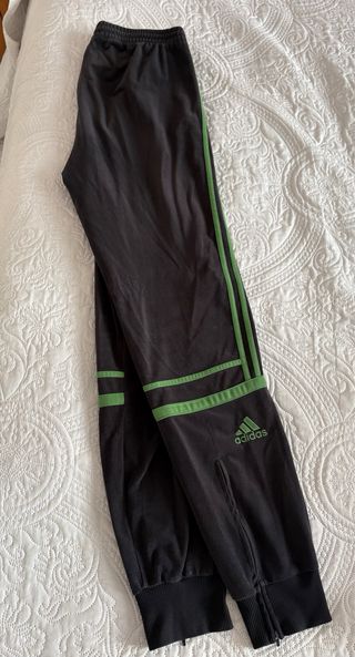 Adidas Challenger