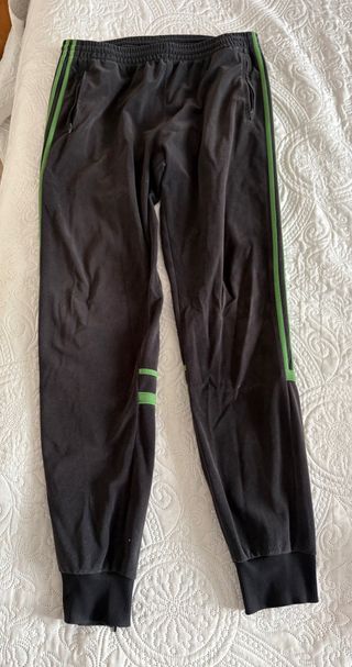 Adidas Challenger